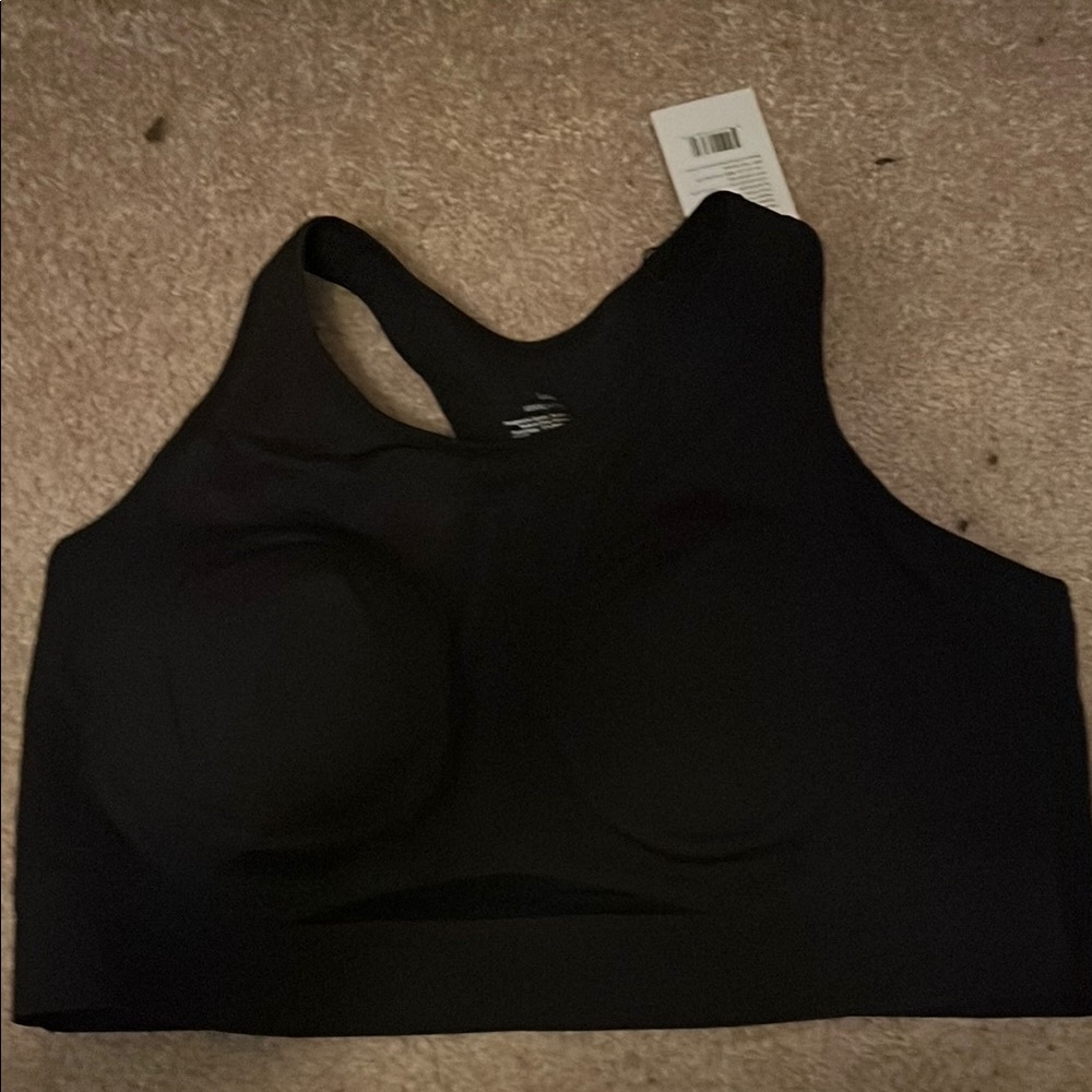 NWT Knix Momenta Racerback Sports Bra
